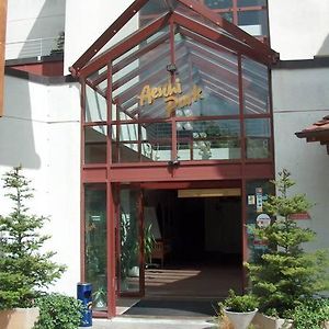 Hotel Aeschipark